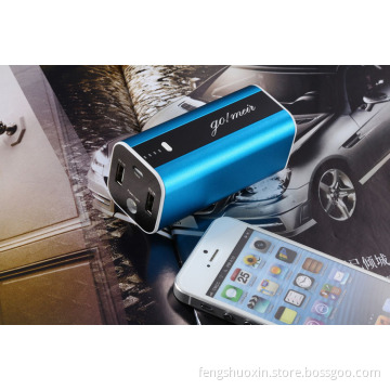 Removable 12000mAh Power Bank, Protable Power and Mobile Power